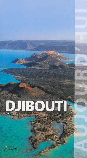 Djibouti - Marie Bonnaud