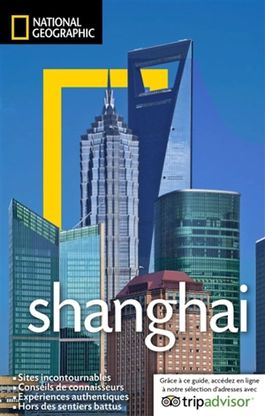 Shanghai - Andrew Forbes