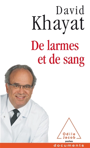 De larmes et de sang - David Khayat