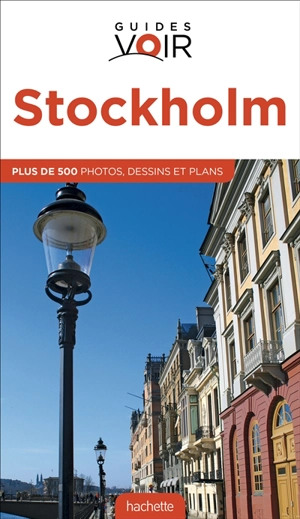 Stockholm - Kaj Sandell