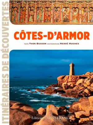 Côtes-d'Armor - Yvon Busson