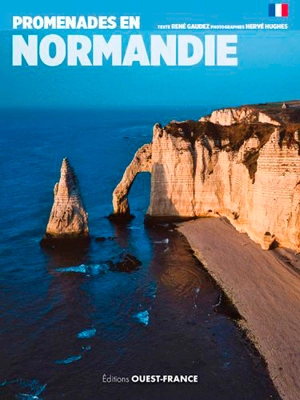 Promenades en Normandie - René Gaudez