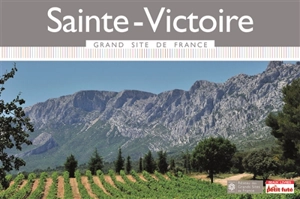 Sainte-Victoire