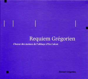 Requiem Grégorien - Choeur des Moines de l'Abbaye  d' En Calcat