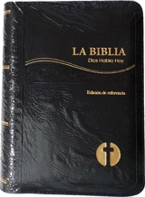 BIBLE EN ESPAGNOL NOIRE - Collectif
