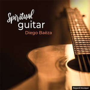 Spiritual guitar