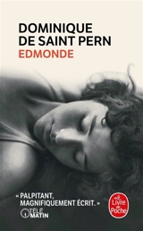 Edmonde - Dominique de Saint Pern