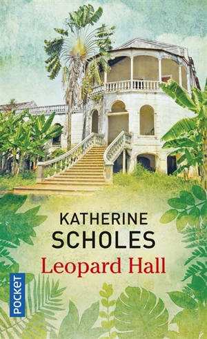 Leopard Hall - Katherine Scholes