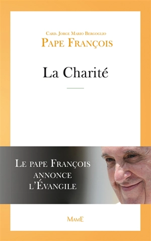 La charité - François