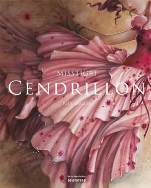 Cendrillon - July Zaglia