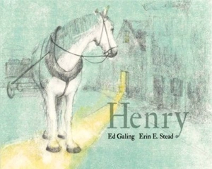 Henry - Ed Galing