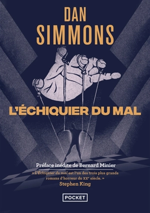 L'échiquier du mal - Dan Simmons