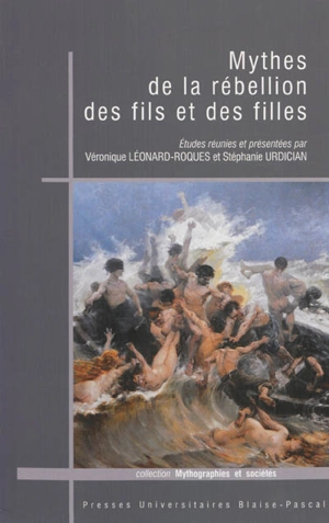 Mythes de la rébellion des fils et des filles