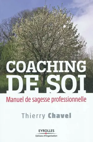 Coaching de soi : manuel de sagesse professionnelle - Thierry Chavel