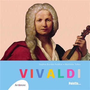 Vivaldi - Sophie Bordet-Petillon