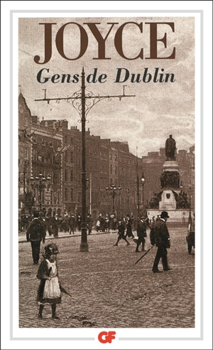 Gens de Dublin - James Joyce