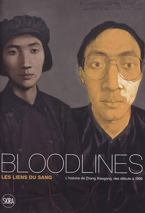 Bloodlines, les liens du sang : l'histoire de Zhang Xiaogang, des débuts à 1996 - Peng Lü