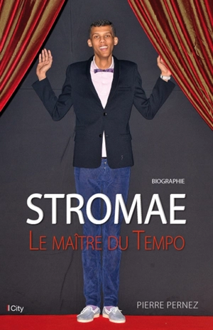 Stromae, le maître du tempo - Pierre Pernez