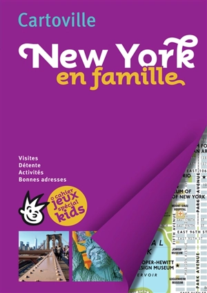 New York en famille