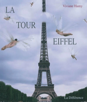 La tour Eiffel - Viviane Hamy