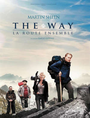 The Way : La route ensemble - Emilio (1962-....) Estevez