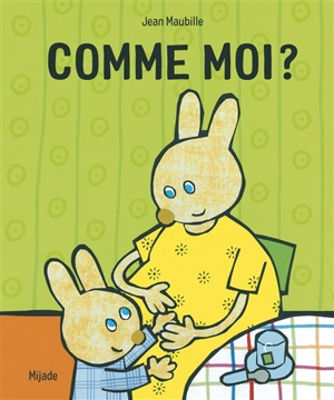 Comme moi ? - Jean Maubille