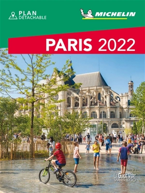 Paris 2022 - Manufacture française des pneumatiques Michelin