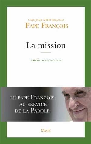 La mission - François