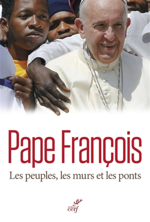 Les peuples, les murs et les ponts : interview avec Antonio Cano - François