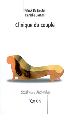 Clinique du couple - Patrick De Neuter