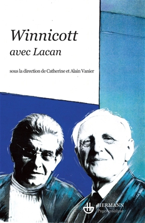 Winnicott avec Lacan