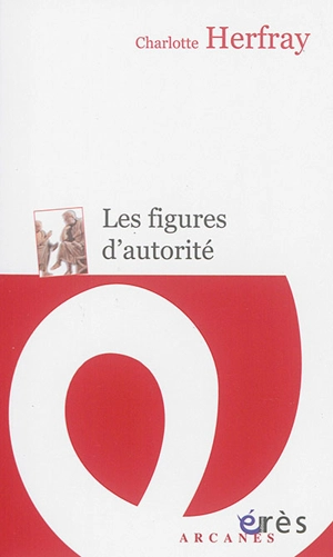 Les figures d'autorité : un parcours initiatique - Charlotte Herfray