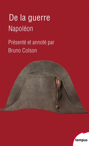 De la guerre - Napoléon 1er