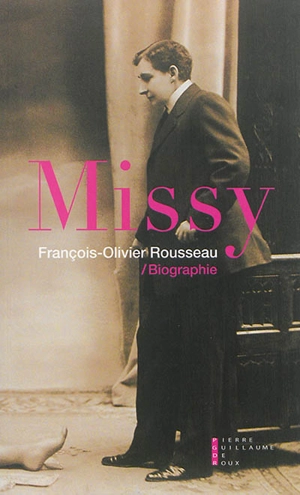 Missy - François-Olivier Rousseau