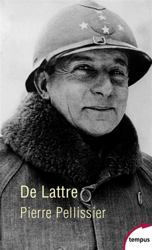 De Lattre - Pierre Pellissier