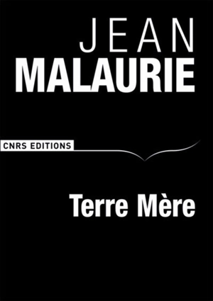 Terre mère - Jean Malaurie