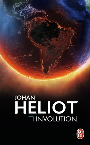 Involution - Johan Heliot