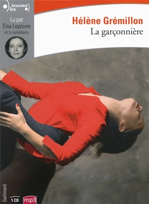 La garçonnière - Hélène Grémillon