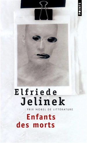 Enfants des morts - Elfriede Jelinek