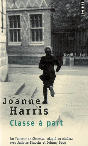 Classe à part - Joanne Harris