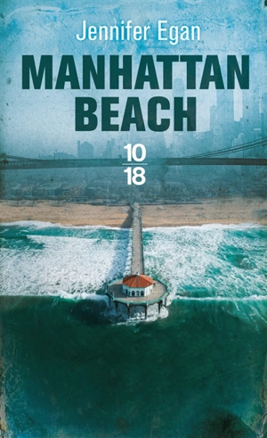 Manhattan Beach - Jennifer Egan