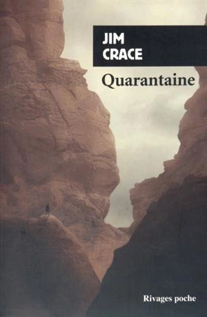 Quarantaine - Jim Crace