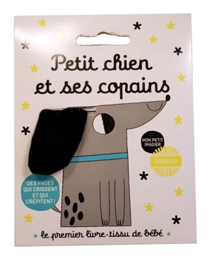 Petit chien et ses copains - Teresa Bellon