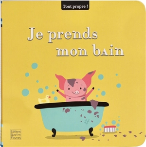 Je prends mon bain - Kathy Ireland