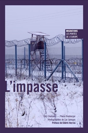 L'impasse - Eric Chabauty