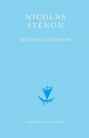 Oeuvres choisies - Niels Steensen