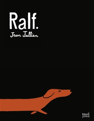 Ralf - Jean Jullien