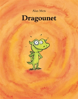 Dragounet - Alan Mets