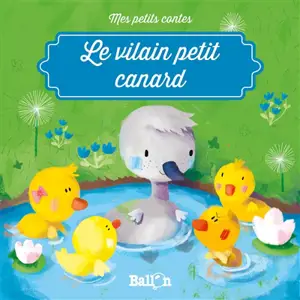 Le vilain petit canard - Katleen Put