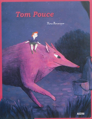 Tom Pouce - Gaëtan Coz